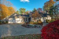 House for sale in Plymouth County, Massachusetts