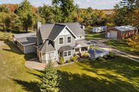 Land for sale in Otsego County, Michigan