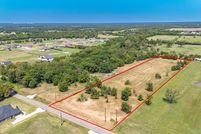 Land for sale in Hunt County, Texas