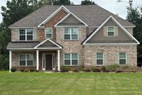 Land for sale in Harris County, Georgia