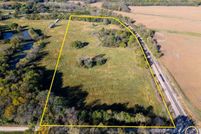 Land for sale in Osage County, Kansas
