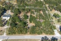 Land for sale in Clay County, Florida