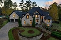 Land for sale in Fulton County, Georgia