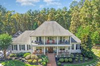 House for sale in Spotsylvania County, Virginia