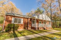 Land for sale in Hanover County, Virginia