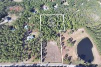 Homesite for sale in Lowndes County, Georgia