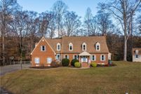 Lakefront Property for sale in Hanover County, Virginia