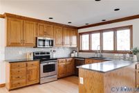 Timberland Property for sale in Hanover County, Virginia