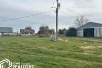 Land for sale in Cerro Gordo County, Iowa