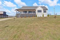 Land for sale in Grainger County, Tennessee