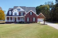 Lakefront Property for sale in Pike County, Georgia