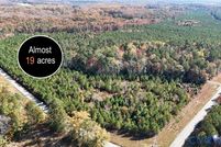 Land for sale in King William County, Virginia