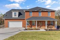 Land for sale in Knox County, Tennessee