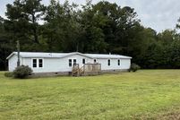 House for sale in Gates County, North Carolina