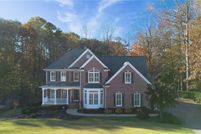 Land for sale in Cherokee County, Georgia