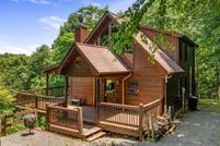 Land for sale in Fannin County, Georgia