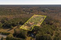 Land for sale in Coweta County, Georgia