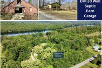 Land for sale in Androscoggin County, Maine