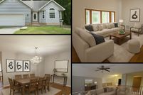 Homesite for sale in Calvert County, Maryland