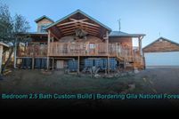 Land for sale in Grant County, New Mexico