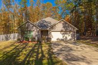 Land for sale in Saline County, Arkansas