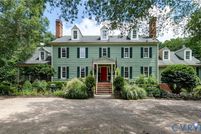 Land for sale in Hanover County, Virginia