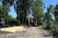 Homesite for sale in Pasco County, Florida