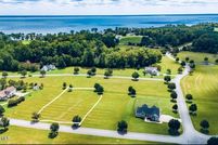 Homesite for sale in Pamlico County, North Carolina