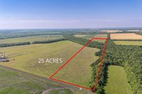 Undeveloped Land for sale in Hunt County, Texas