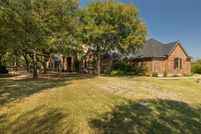 Land for sale in Parker County, Texas