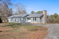 Land for sale in Polk County, North Carolina