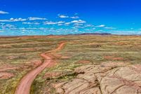 Homesite for sale in Albany County, Wyoming