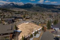 Homesite for sale in Gallatin County, Montana