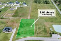 Homesite for sale in Victoria County, Texas