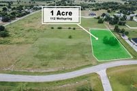 Homesite for sale in Victoria County, Texas