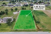 Land for sale in Victoria County, Texas