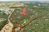 Waterfront Property for sale in Bell County, Texas