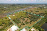 Land for sale in Calhoun County, Texas