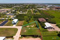 Homesite for sale in Calhoun County, Texas