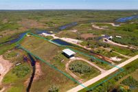 Homesite for sale in Calhoun County, Texas