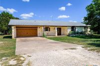 Land for sale in Burnet County, Texas