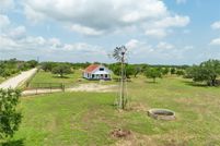 Land for sale in Hamilton County, Texas