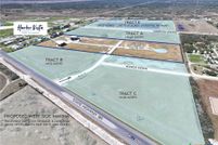 Land for sale in Calhoun County, Texas