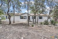 Land for sale in Comal County, Texas