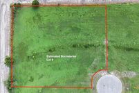 Land for sale in Falls County, Texas