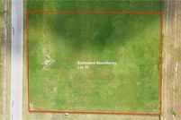 Land for sale in Falls County, Texas