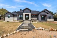 Land for sale in Burnet County, Texas