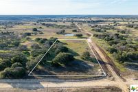 Land for sale in Coryell County, Texas