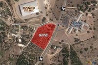 Land for sale in Hays County, Texas