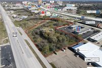 Land for sale in McLennan County, Texas